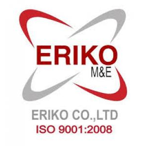 Công ty TNHH Cơ điện lạnh Eriko